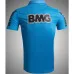 Camiseta de visitante retro de Santos 2011/12 - Azul