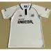 Camiseta de casa retro de Santos 1997 - Blanca