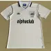 Maillot principal retro de Santos 2001 - Blanc