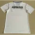Maillot principal retro de Santos 2001 - Blanc
