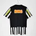Maillot d'extérieur retro de Santos 2013 - Noir