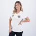 Santos 2024/25 Home Women's Jersey - White