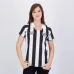 Maglia da fuori campo femminile di Santos 2024/25 - Nera
