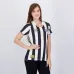 Maglia da fuori campo femminile di Santos 2024/25 - Nera