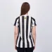 Maglia da fuori campo femminile di Santos 2024/25 - Nera