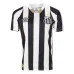 Neymar's Santos 2024/25 Away Kids' Jersey - Black