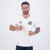 Camiseta de campo de Santos 2024/25 - Blanca