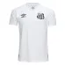 Camiseta local Santos 2025/26
