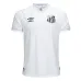 Santos 2025/26 Home Player Jersey