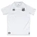 Maglia per bambini Santos 2025/26 casa - Bianca