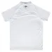 Maglia per bambini Santos 2025/26 casa - Bianca