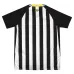 Maglia per bambini + Pantaloncini Santos 2025/26 trasferta - Nera