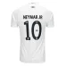 Santos Neymar 2025/26 Home Jersey - White