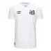 Santos NEYMAR Camisa infantil 2025/26 local - Blanco