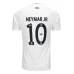 Santos NEYMAR Camisa infantil 2025/26 local - Blanco