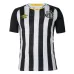 Santos NEYMAR 2025/26 Away Jersey - Black