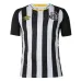 Santos NEYMAR Kids' Jersey 2025/26 Away - Black