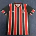 São Paulo 2024/25 Away Jersey - Red