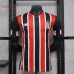 Maillot d'extérieur de São Paulo 2024/25 - Joueur - Rouge