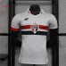 Maglia di casa di São Paulo 2024/25 - Calciatore - Bianca