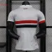 Maglia di casa di São Paulo 2024/25 - Calciatore - Bianca