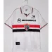 São Paulo 2000 Retro Home Jersey - White