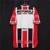 Maglia retro fuori casa di São Paulo del 2000 - Rossa