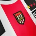 Maglia retro fuori casa di São Paulo del 2000 - Rossa