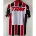 Maillot rétro extérieur de São Paulo en 1996 - Rouge