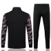 São Paulo 2024/25 Sports Jacket - Black