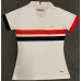 São Paulo 2024/25 Home Women's Jersey - White