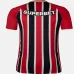 Maillot extérieur São Paulo FC 2025/26