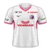 Cerezo Osaka Auswärtstrikot 2025/26