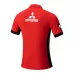 Urawa Red Diamonds Heimtrikot 2025/26