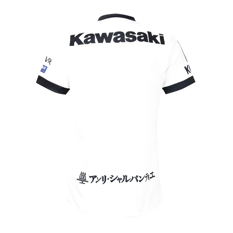 Maillot extérieur Vissel Kobe 2025/26