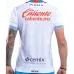 The 2024/25 away jersey of Club de Fútbol Cruz Azul - White