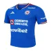 Maglia casa FC Basel 2025/26