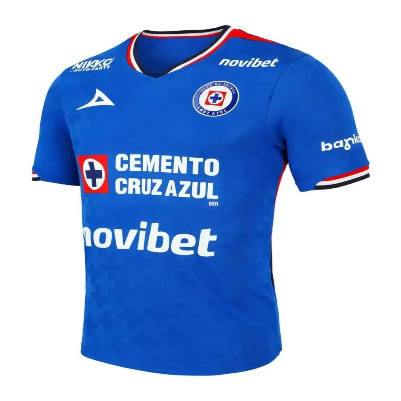 Maglia casa FC Basel 2025/26