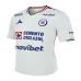 Maglia trasferta FC Basel 2025/26