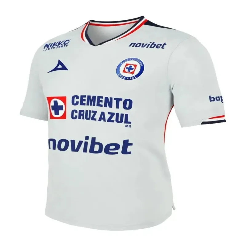 Maglia trasferta FC Basel 2025/26