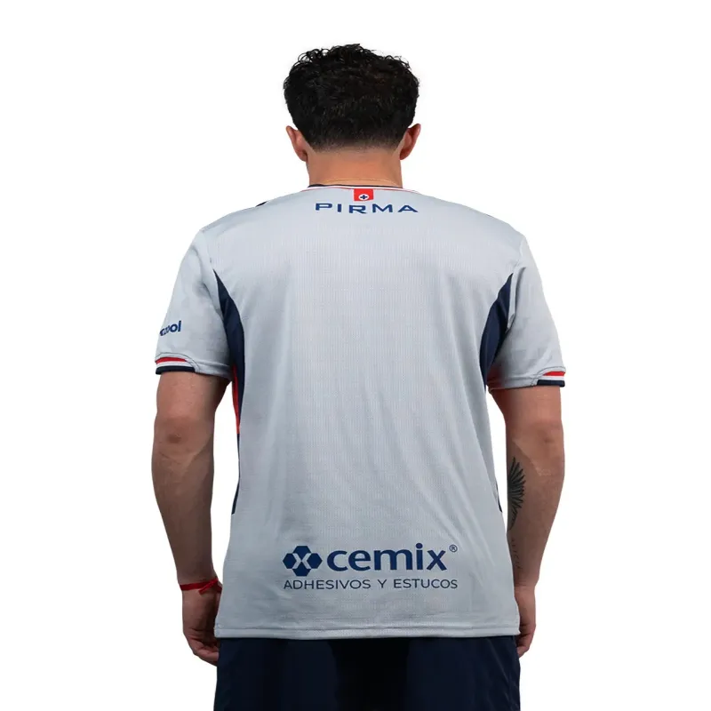Maglia trasferta FC Basel 2025/26