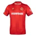 Camiseta local Toluca 2025/26