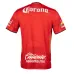 Camiseta local Toluca 2025/26