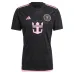 Inter Miami CF 2024/25 Away Jersey - Black