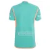 Tercer camiseta para los jugadores de Inter Miami CF 2024/25 - Verde