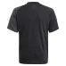 Inter Miami 2025/26 Away Kids' Jersey - Black