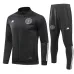 Inter Miami CF 2024/25 Sports Jacket - Black