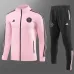 Chaqueta deportiva de Inter Miami CF 2024/25 - Rosa
