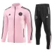 Inter Miami 2024/25 Sports Jacket A - Pink