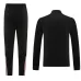 Veste de sport de l'Inter Miami CF 2023/24 - Noire